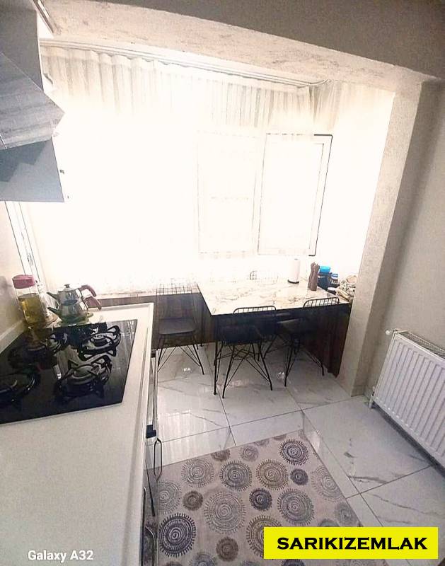 Edremit Cumhuriyet Mah`da3+1  Daire. - 13